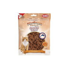Nobby Katzen-Snack StarSnack Crushy Salmon, 125 g Nobby Katzen-Snack StarSnack Crushy Salmon, 125 g