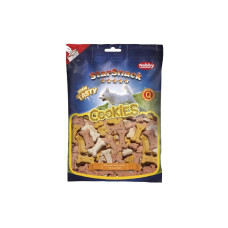 Nobby Leckerli StarSnack Cookies Bones, 500 g