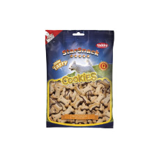 Nobby Leckerli StarSnack Cookies Duo Bones, 400 g