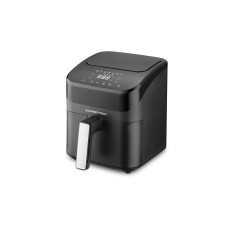 GOURMETmaxx Heissluft-Fritteuse 4 l