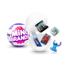 Zuru Disney Mini Brands Series 3 assortiert