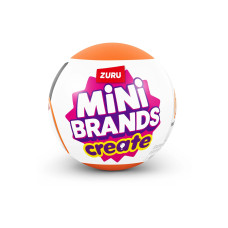 Zuru Master Chef Mini Brands Series 1 assortiert