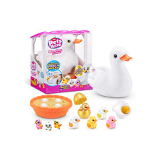 Zuru Pets Alive Mama Duck & Baby Surprise Series 1 assortiert