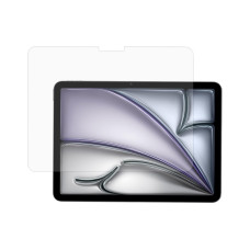 4smarts Tablet-Schutzfolie Second Glass iPad Air 11 (M2, 2024)
