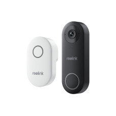 Reolink IP Türstation D340W 2K+ Reolink IP Türstation D340W 2K+