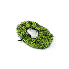 21CARS Microfaser Schutzhaube