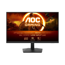 AOC Monitor 27G15N2