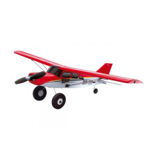 FliteZone Trainer Piper Sport Cub 510 mm 4-Kanal, Rot, RTF FliteZone Trainer Piper Sport Cub 510 mm 4-Kanal, Rot, RTF