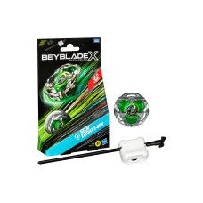 BEYBLADE BURST Kinderspiel Helm Knight Defense