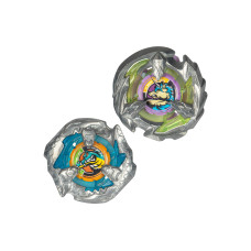 BEYBLADE BURST Kinderspiel Bite Croc Sting Uni