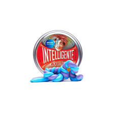 Intelligente Knete Knetmasse Zwielicht 80 Gramm