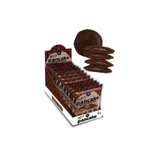 Go Fitness Nutrition Protein Pancake 12 x 50 g, Double Chocolate