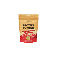 Lohilo Pulver High Protein Himbeere/Weisse Schokolade 350 g