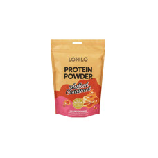 Lohilo Pulver High Protein Caramel 350 g