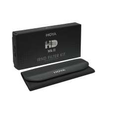 Kenko Graufilter HD MKII IRND Kit – 77 mm