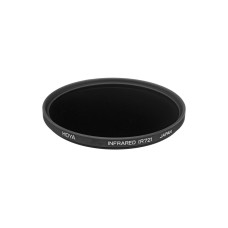 Kenko Infrarotfilter R72 – 58 mm Kenko Infrarotfilter R72 – 58 mm