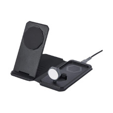 UAG Ladestation 3in1 Black/Gray UAG Ladestation 3in1 Black/Gray