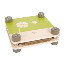 small foot Blumenpresse «Discover» small foot Blumenpresse «Discover»