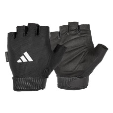 adidas Essential Adjustable Gloves S