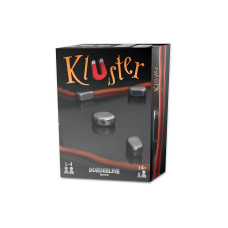 vedes Kluster Magnetspiel