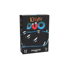 vedes Kluster DUO Magnetspiel