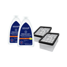 BISSELL Fleckenentferner FreshStart Kit 0.5 l