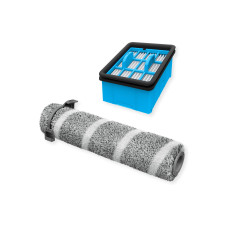 BISSELL Zubehörset Multi-Surface Edge 2 Stück BISSELL Zubehörset Multi-Surface Edge 2 Stück