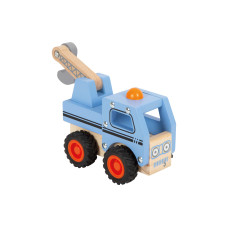 small foot Abschleppwagen small foot Abschleppwagen