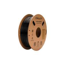 Creality Filament PETG Hyper Schwarz, 1.75 mm, 1 kg Creality Filament PETG Hyper Schwarz, 1.75 mm, 1 kg