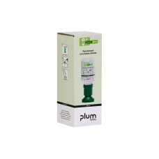 PLUM PLUM Augenspülung NaCl 0.9% 200 ml