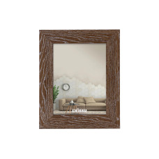 Dörr Bilderrahmen Cottage Braun, 15 x 20 cm