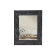 Dörr Bilderrahmen Cottage Dunkelgrau, 20 x 30 cm