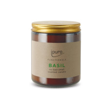 ipuro Duftkerze Basilikum 200 g