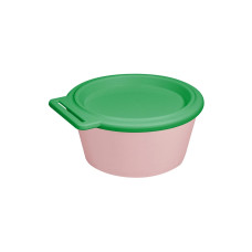 Koziol Schale Nora Box 11 cm, Sweet Pink/Strong Fresh Green Koziol Schale Nora Box 11 cm, Sweet Pink/Strong Fresh Green