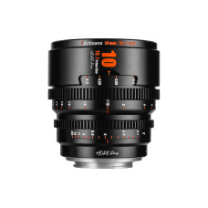 7Artisans Festbrennweite 10mm T/2.1 – Canon RF