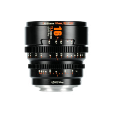 7Artisans Festbrennweite 16mm T/2.1 – Sony E-Mount