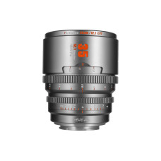 7Artisans Festbrennweite 35mm T/2.1 – Sony E-Mount