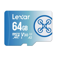 Lexar microSDXC-Karte FLY 64 GB