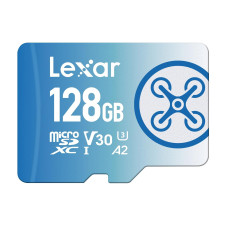 Lexar microSDXC-Karte FLY 128 GB