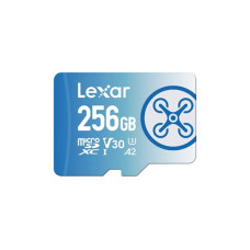 Lexar microSDXC-Karte FLY 256 GB