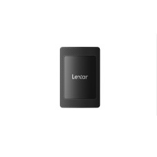 Lexar Externe SSD SL500 2000 GB Lexar Externe SSD SL500 2000 GB