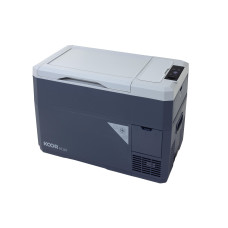 KOOR Kompressor-Kühlbox ACUX 28 mit Akku