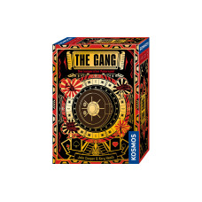 Kosmos The Gang Kosmos The Gang