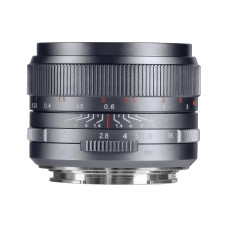 7Artisans Festbrennweite 35mm F/1.4 Mark III FF TG – Sony E-Mount