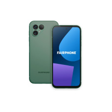 Fairphone Fairphone 5 5G 128 GB Green