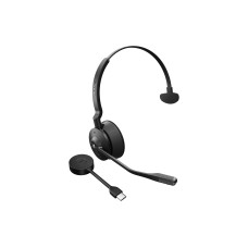 Jabra Headset Engage 55 SE MS Mono USB-C Jabra Headset Engage 55 SE MS Mono USB-C