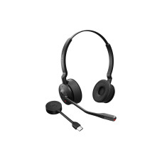 Jabra Headset Engage 55 SE UC Stereo USB-C Jabra Headset Engage 55 SE UC Stereo USB-C