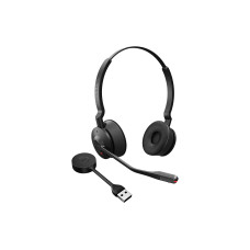 Jabra Headset Engage 55 SE MS Stereo USB-A Jabra Headset Engage 55 SE MS Stereo USB-A