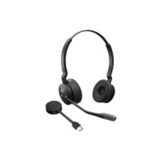 Jabra Headset Engage 55 SE MS Stereo USB-C Jabra Headset Engage 55 SE MS Stereo USB-C