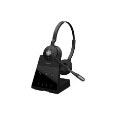 Jabra Headset Engage 65 SE Stereo Jabra Headset Engage 65 SE Stereo